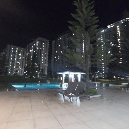 Breezy Nest Staycation At Wind Residences Tagaytay Tagaytay City Esterno foto
