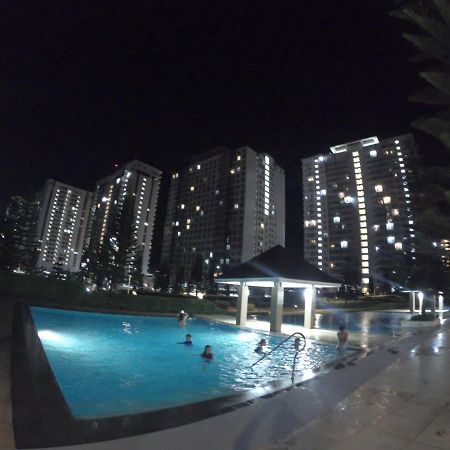 Breezy Nest Staycation At Wind Residences Tagaytay Tagaytay City Esterno foto