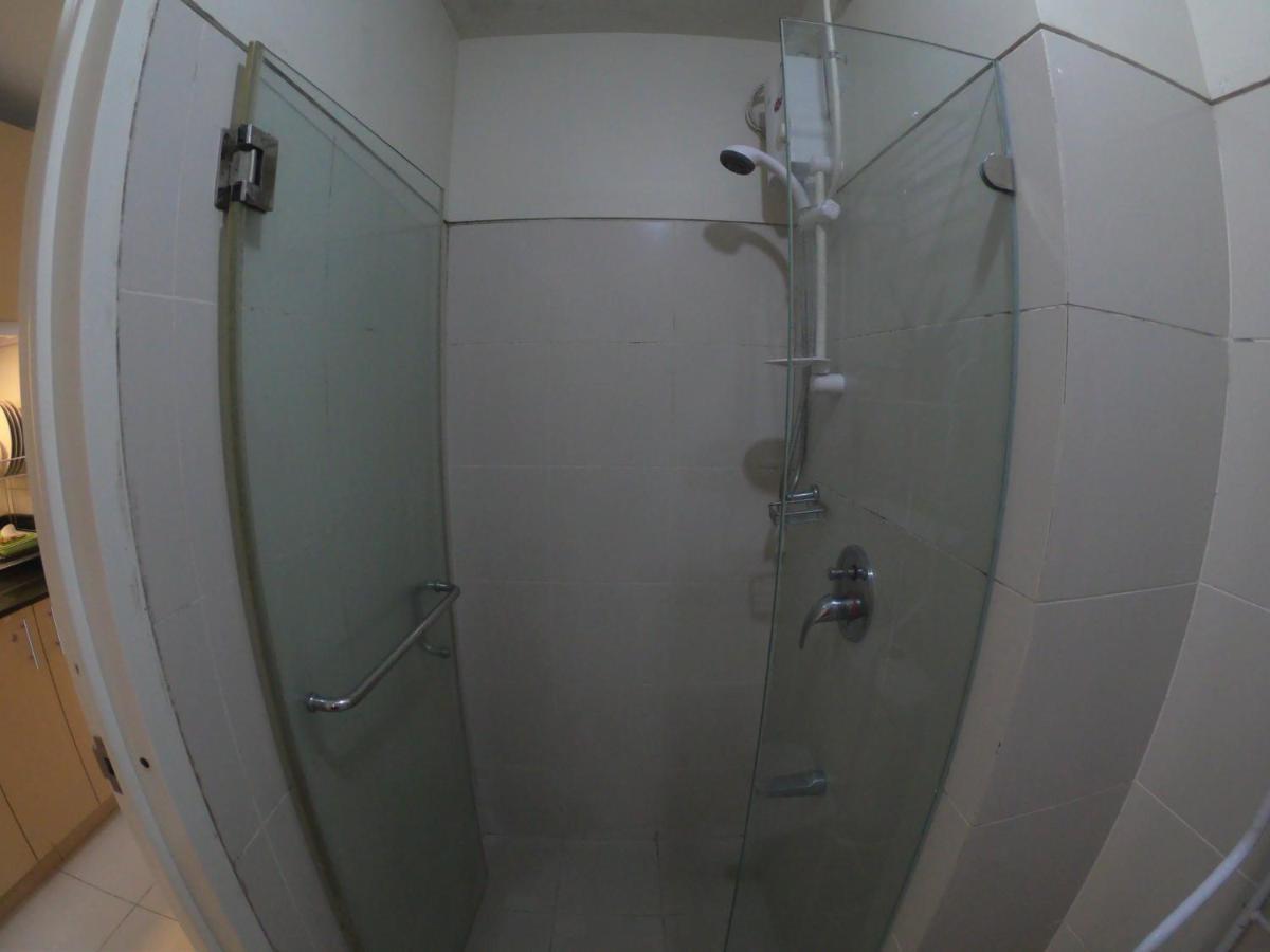 Breezy Nest Staycation At Wind Residences Tagaytay Tagaytay City Esterno foto
