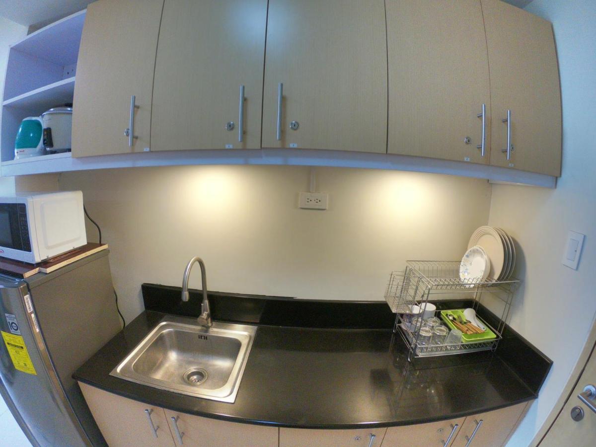 Breezy Nest Staycation At Wind Residences Tagaytay Tagaytay City Esterno foto
