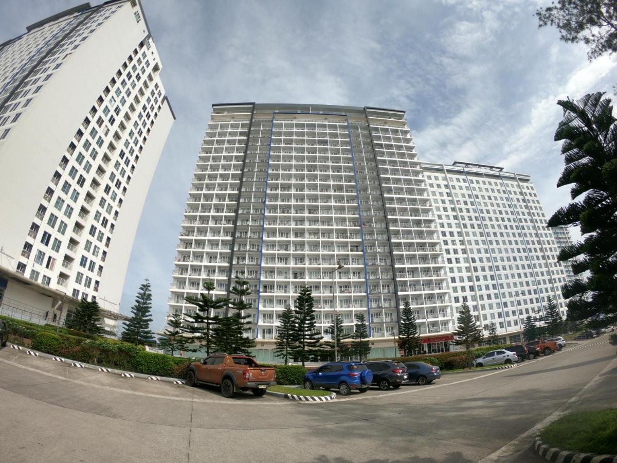 Breezy Nest Staycation At Wind Residences Tagaytay Tagaytay City Esterno foto