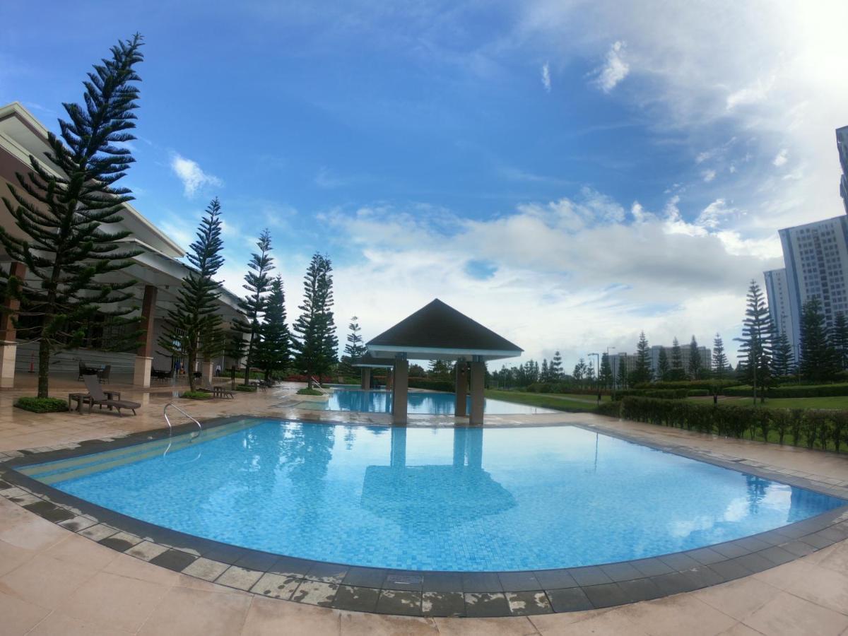 Breezy Nest Staycation At Wind Residences Tagaytay Tagaytay City Esterno foto