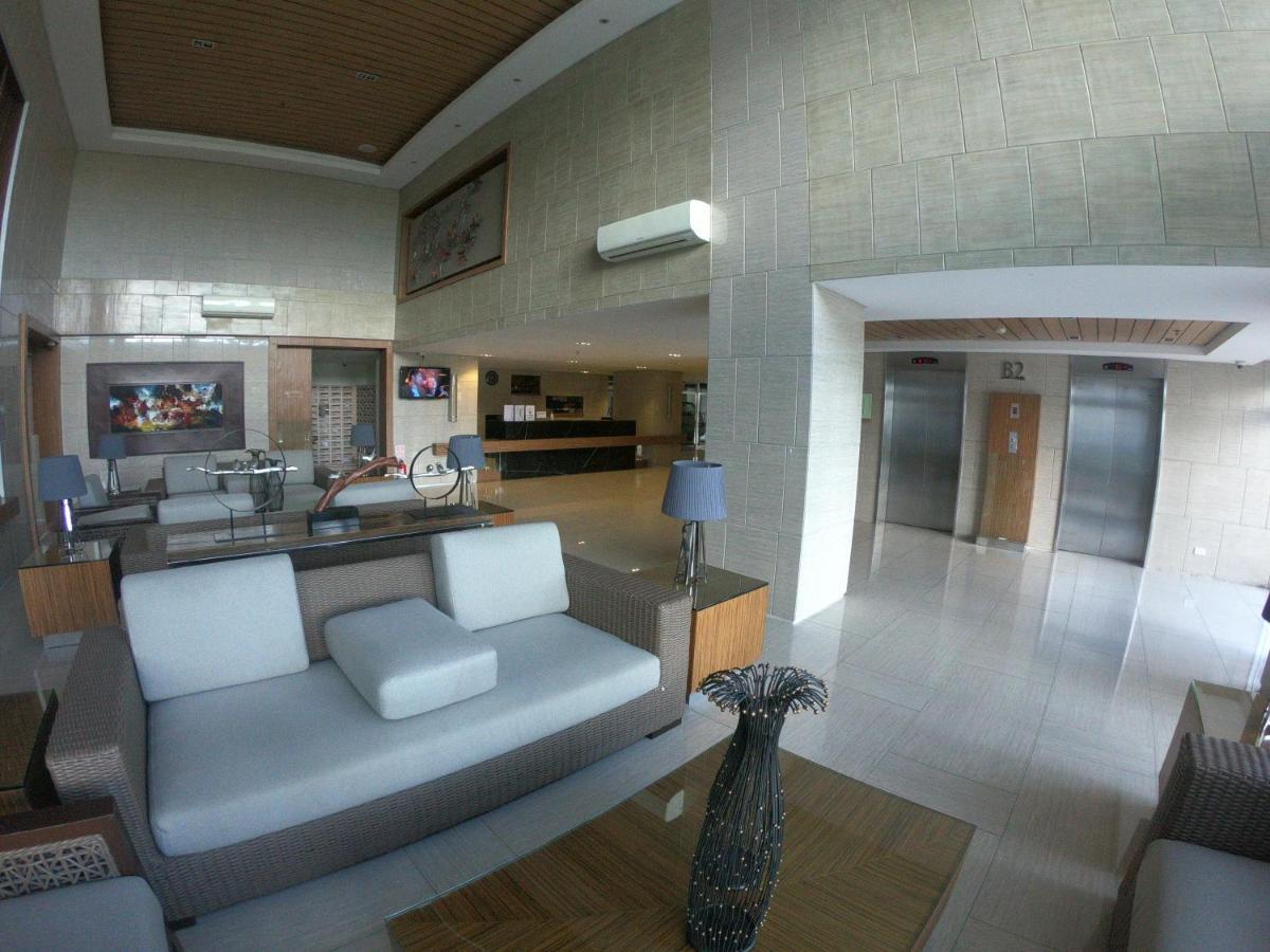Breezy Nest Staycation At Wind Residences Tagaytay Tagaytay City Esterno foto