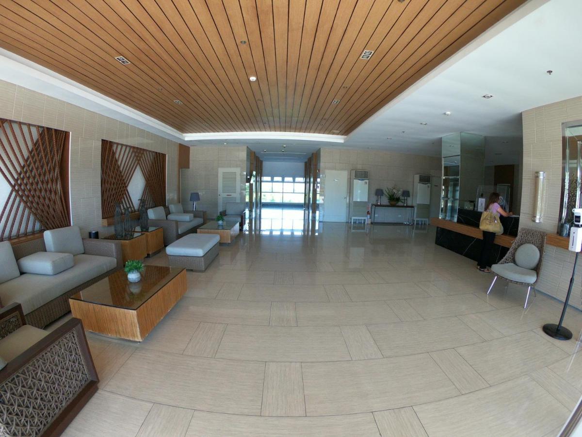Breezy Nest Staycation At Wind Residences Tagaytay Tagaytay City Esterno foto