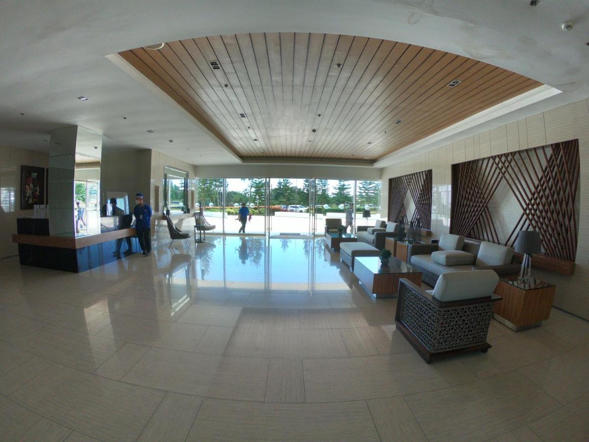 Breezy Nest Staycation At Wind Residences Tagaytay Tagaytay City Esterno foto