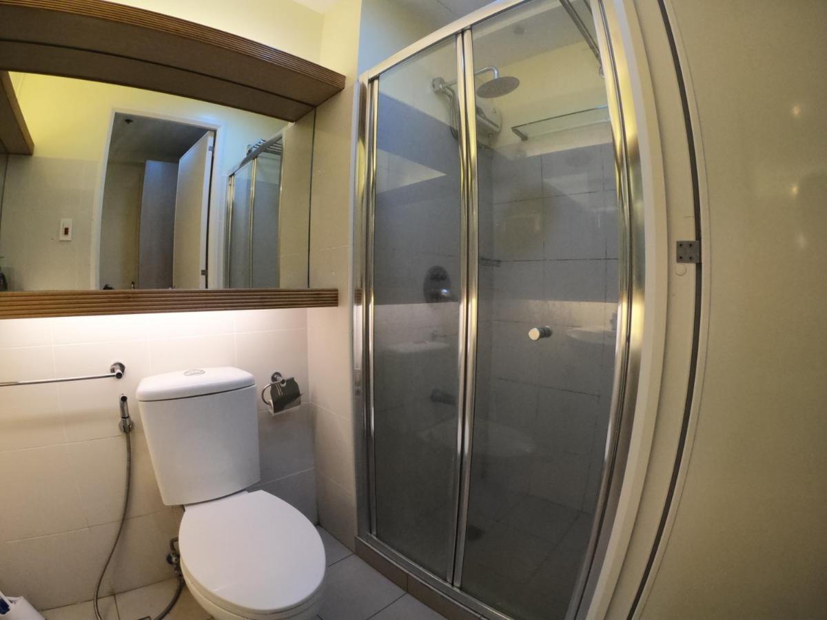 Breezy Nest Staycation At Wind Residences Tagaytay Tagaytay City Esterno foto