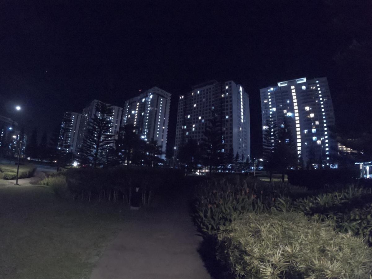 Breezy Nest Staycation At Wind Residences Tagaytay Tagaytay City Esterno foto
