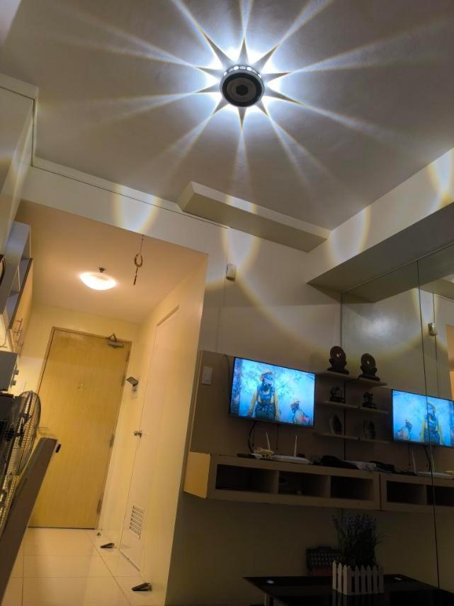 Breezy Nest Staycation At Wind Residences Tagaytay Tagaytay City Esterno foto