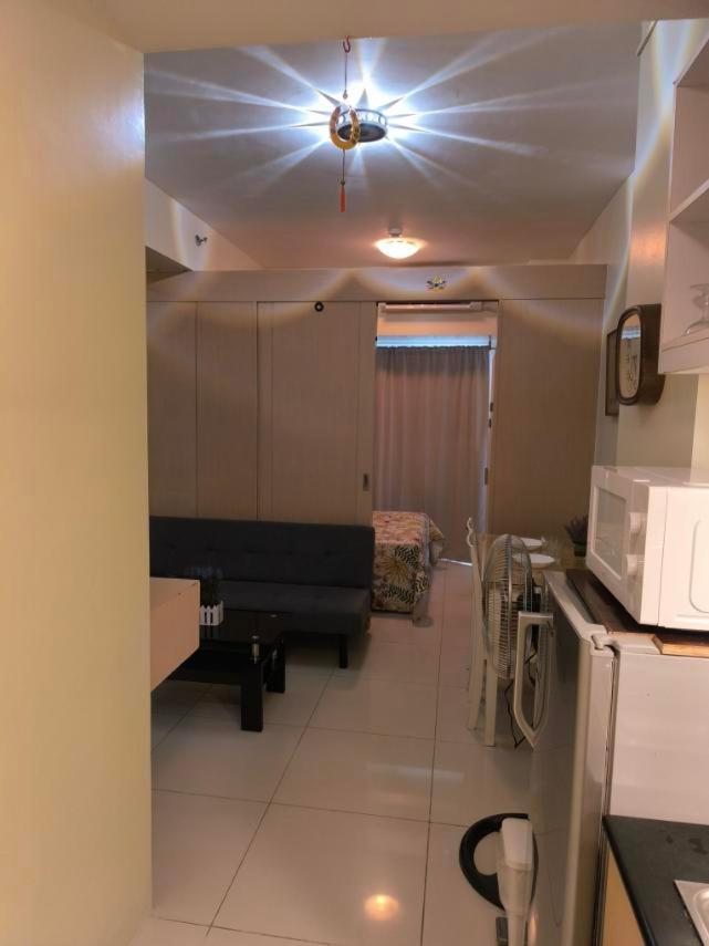 Breezy Nest Staycation At Wind Residences Tagaytay Tagaytay City Esterno foto