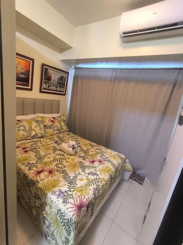 Breezy Nest Staycation At Wind Residences Tagaytay Tagaytay City Esterno foto